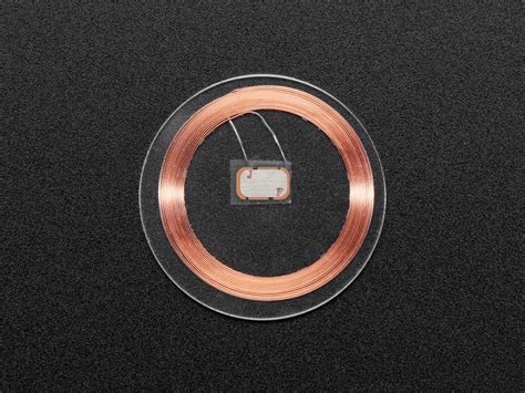 1kb nfc tag|13.56MHz RFID/NFC tag assortment .